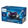 Ekstrahētājs Philips Violets Violet 900 W