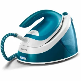 Lygintuvas su garų generatoriumi Philips 2400 W