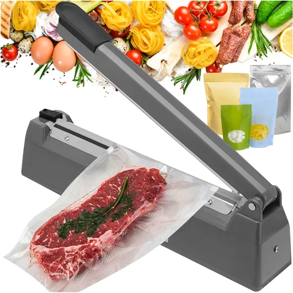 Ruhhy 26104 foil sealer