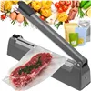 Ruhhy 26104 foil sealer