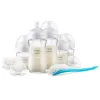 Mazuļa pudele Philips 240 ml (5 gb.)