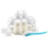Mazuļa pudele Philips 240 ml (5 gb.)