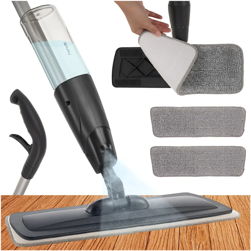 Ruhhy 26152 600ml Spray Mop