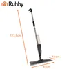 Ruhhy 26152 600ml suihkemoppi
