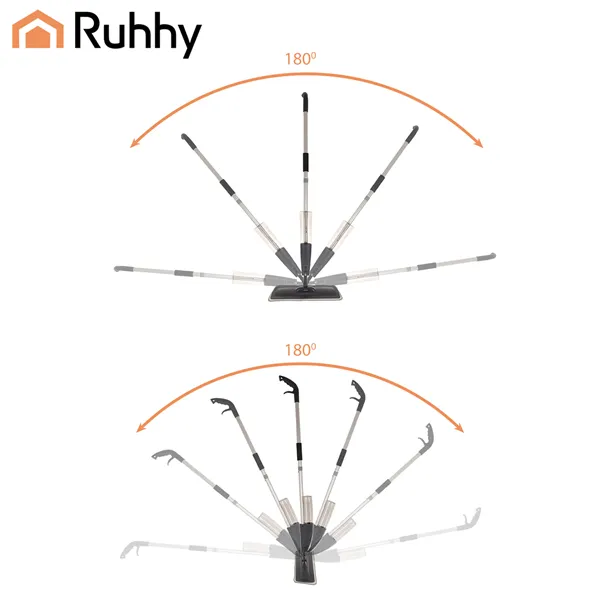 Ruhhy 26152 600ml Spray Mop