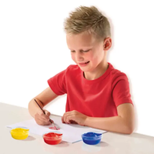 Piirustussetti SES Creative Gouache (6 osaa)