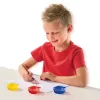 Piirustussetti SES Creative Gouache (6 osaa)