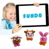 Modelēšanas Māla Spēle SES Creative (6 Daudzums) (4 gb.)