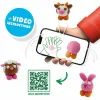 Modelēšanas Māla Spēle SES Creative (6 Daudzums) (4 gb.)