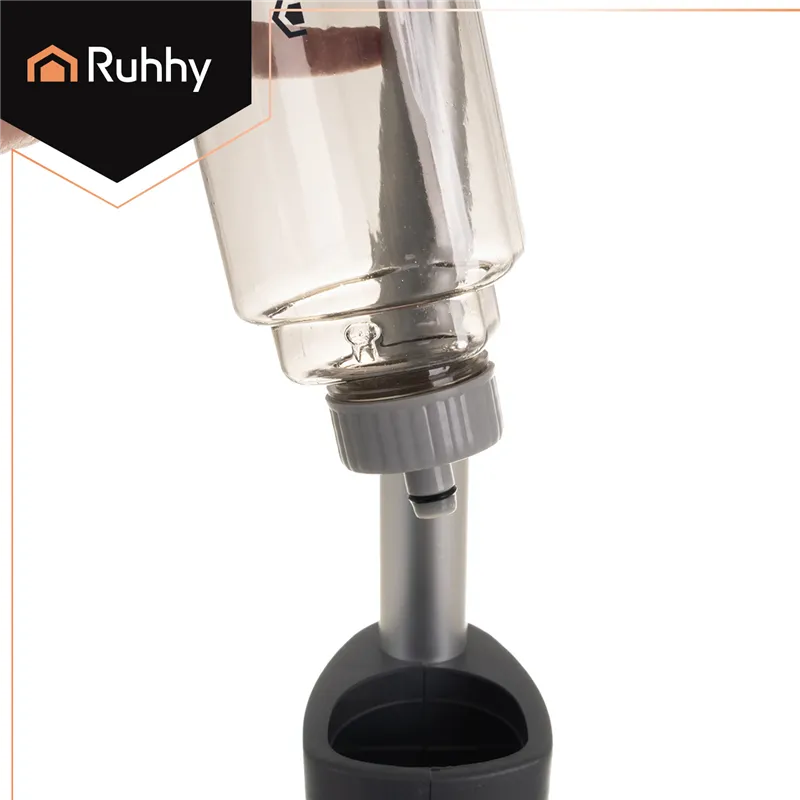 Ruhhy 26152 600 ml purškiama šluostė