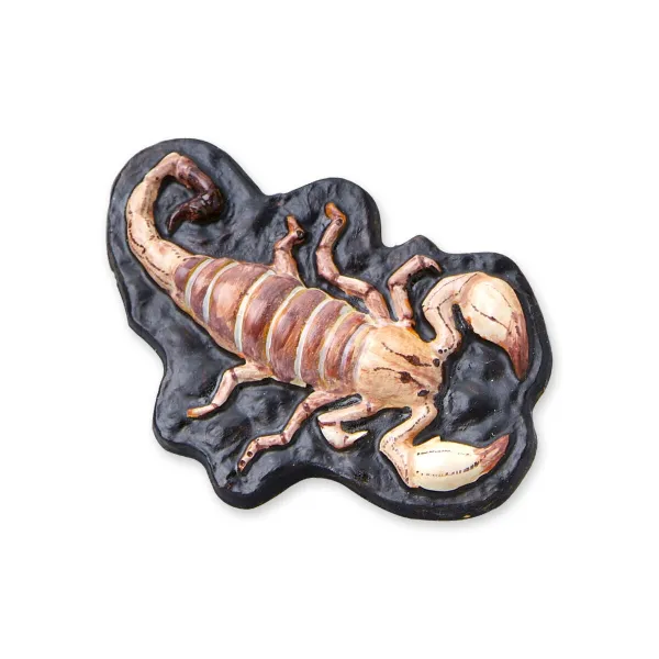 Modelleerimispasta SES Creative Scary Animals