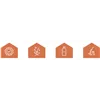 Распылитель для швабры Ruhhy 26152 600 мл