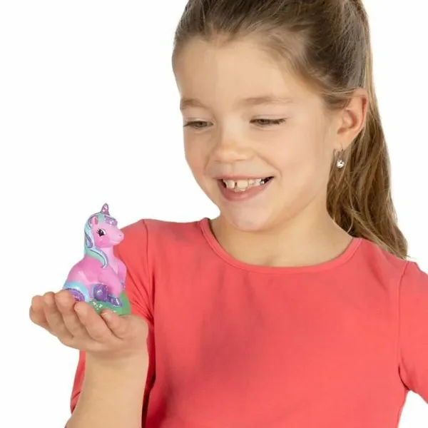 Piirustussetti SES Creative Unicorn
