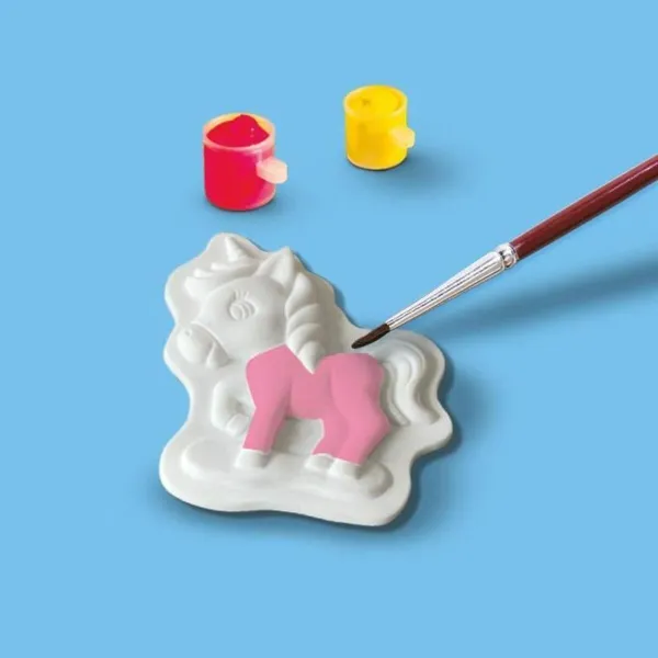 Piirustussetti SES Creative Baby unicorns