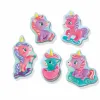 Zīmēšanas Komplekts SES Creative Baby unicorns