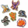 Набор для рисования SES Creative Mythical creatures