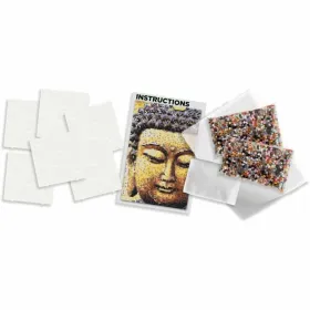 Mosaiikki SES Creative Beedz Art - Buda 7000 (FR)
