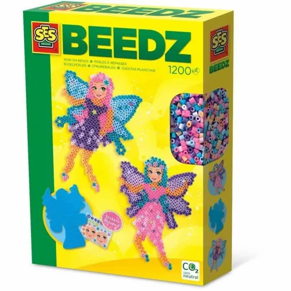 Mosaiikki SES Creative Beedz 06204