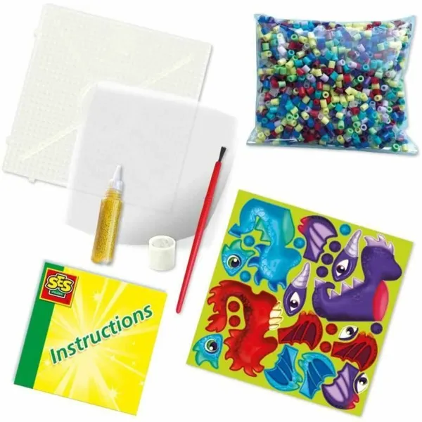 Mosaiikki SES Creative Beedz 06208