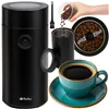 Ruhhy 26219 Coffee Grinder