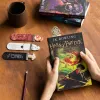 Harry Potter - Set of 4 bookmarks