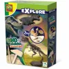 Ekskavācijas Spēle SES Creative T-rex