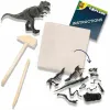 Игра в раскопки SES Creative T-rex