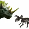Ekskavācijas Spēle SES Creative Triceratops