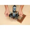 Multi-tool accessory Dremel Dreaml 335