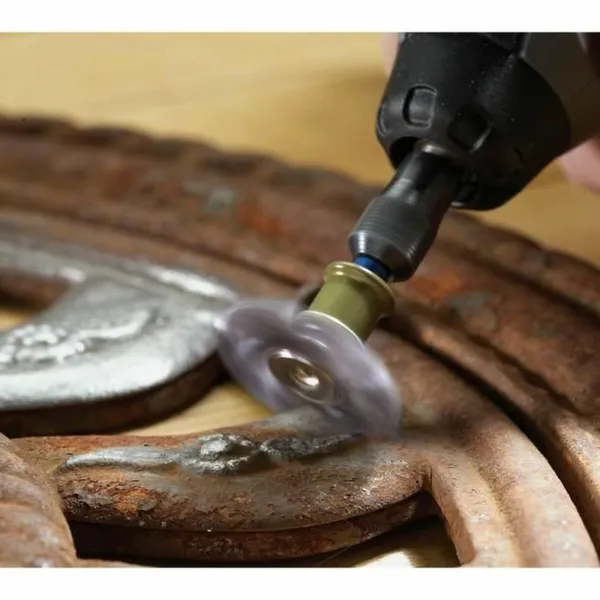 Оправка для полировального диска Dremel Speedclic