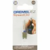 Kara kiillotuslevylle Dremel Speedclic
