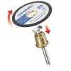 Leikkuulevy Dremel SC476 (5 osaa)