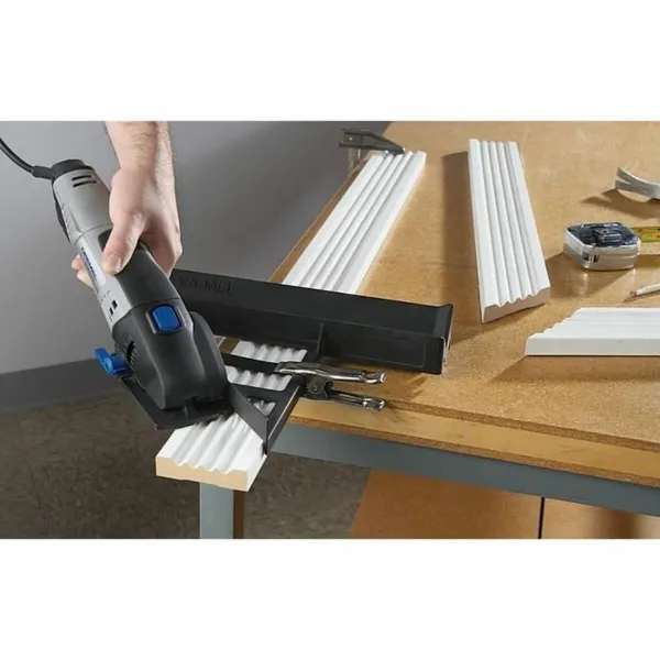 Griešanas rokasgrāmata Dremel S840