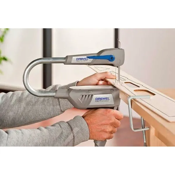 Mootorsaag Dremel MS20 70 W