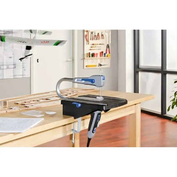 Бензопила Dremel MS20 70 W