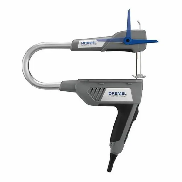 Бензопила Dremel MS20 70 W