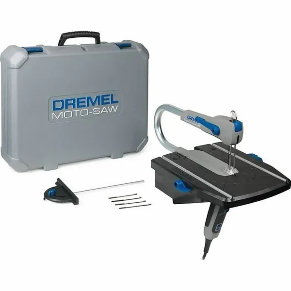 Mootorsaag Dremel MS20 70 W