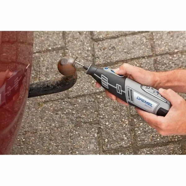 Birste Dremel 403JA Ø 19 mm