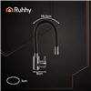 Kitchen faucet - flexible spout Ruhhy 26324