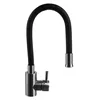 Kitchen faucet - flexible spout Ruhhy 26324