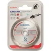Lõikeketas Dremel DSM540