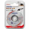 Режущий диск Dremel S600 DSM20 карбид