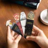 Harry Potter - Set of 4 bookmarks