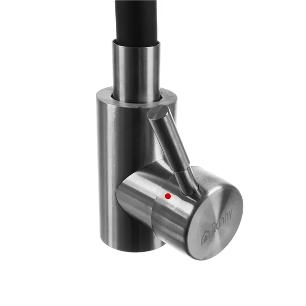 Kitchen faucet - flexible spout Ruhhy 26324