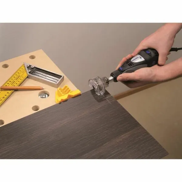 Multi-tool accessory Dremel 670 Saw adaptor