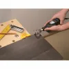Multi-tool accessory Dremel 670 Saw adaptor
