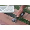 Mitme tööriista tarvik Dremel 670 Sae adapter