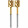Puurikomplekt Dremel Max 115 Messing Ø 7,8 mm