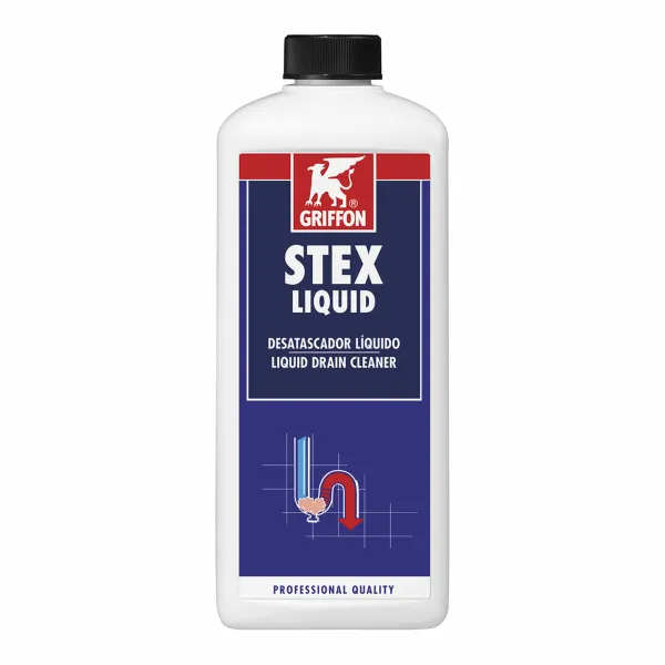 Kolb Griffon  stex liquid 375 g 1 L