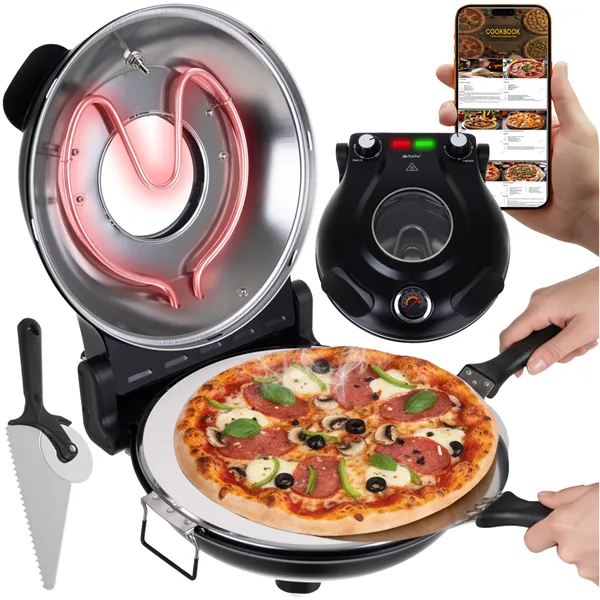 Ruhhy 26050 Pizza Oven